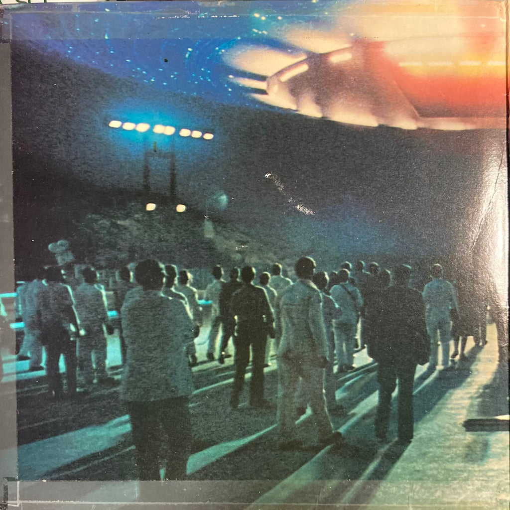 John Williams - Close Encounters of the Third Kind OST