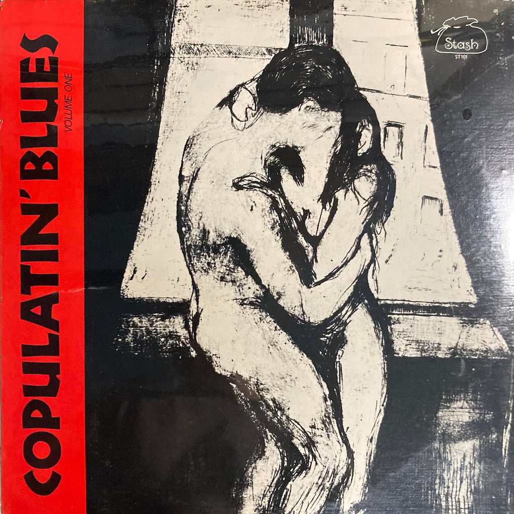 V/A - Copulation Blues Volume One