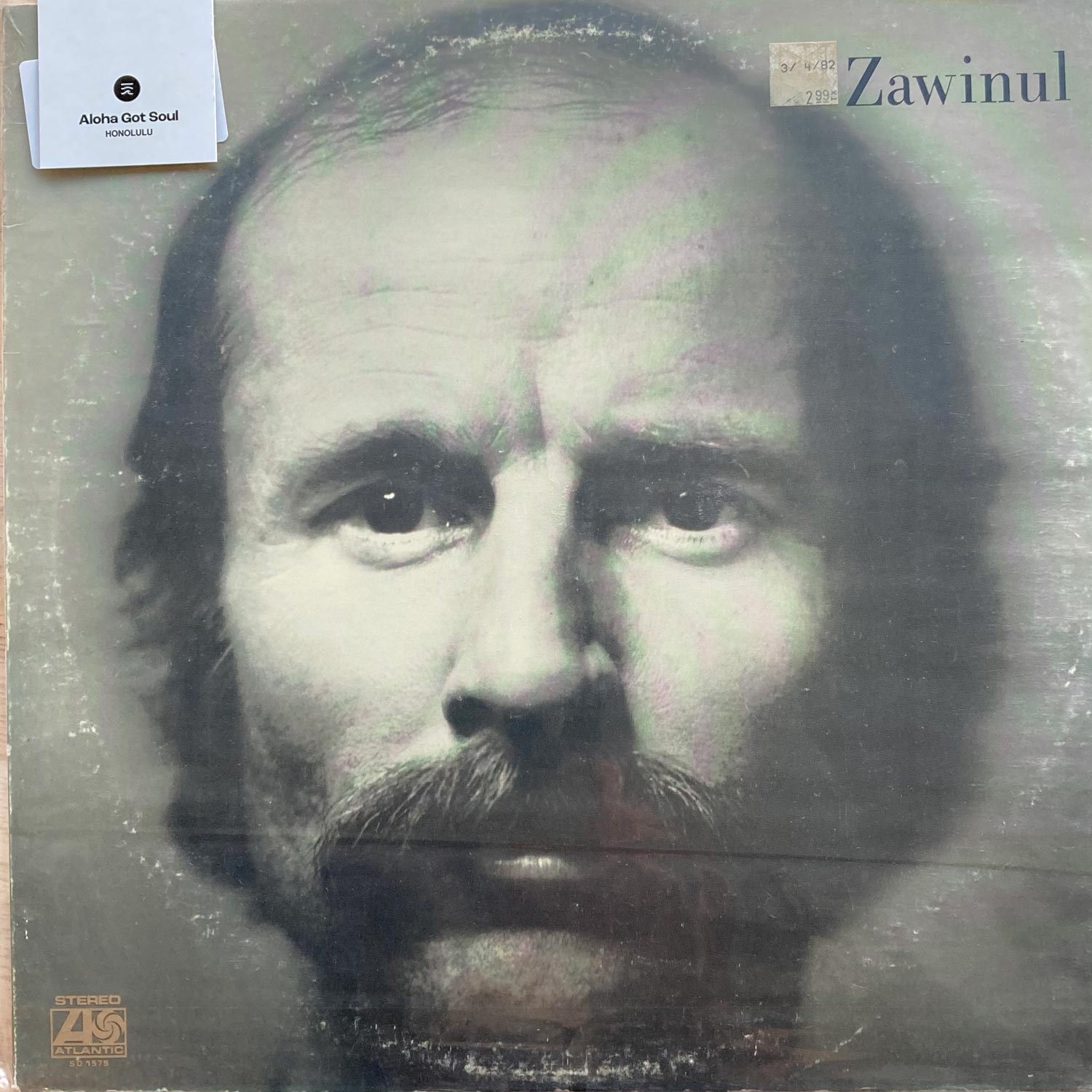 Joe Zawinul - Zawinul