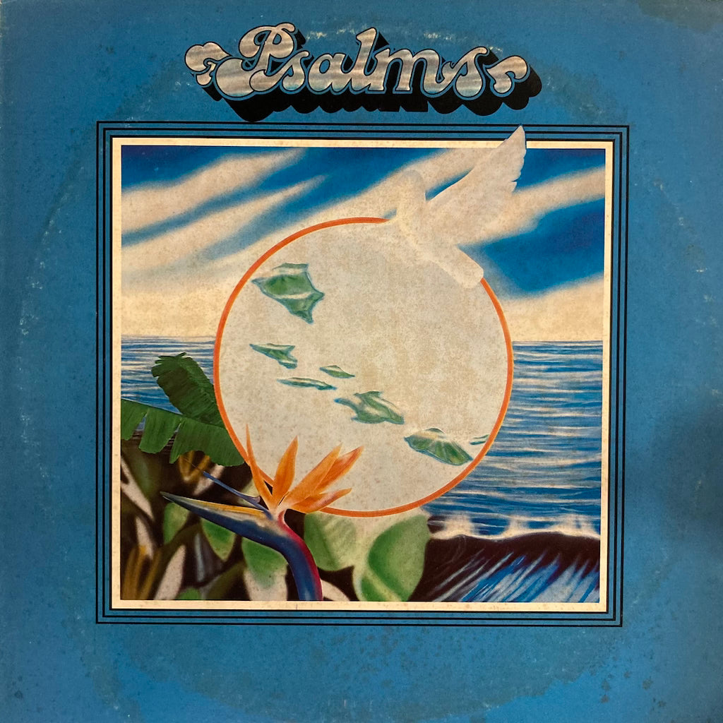 V/A - Psalms