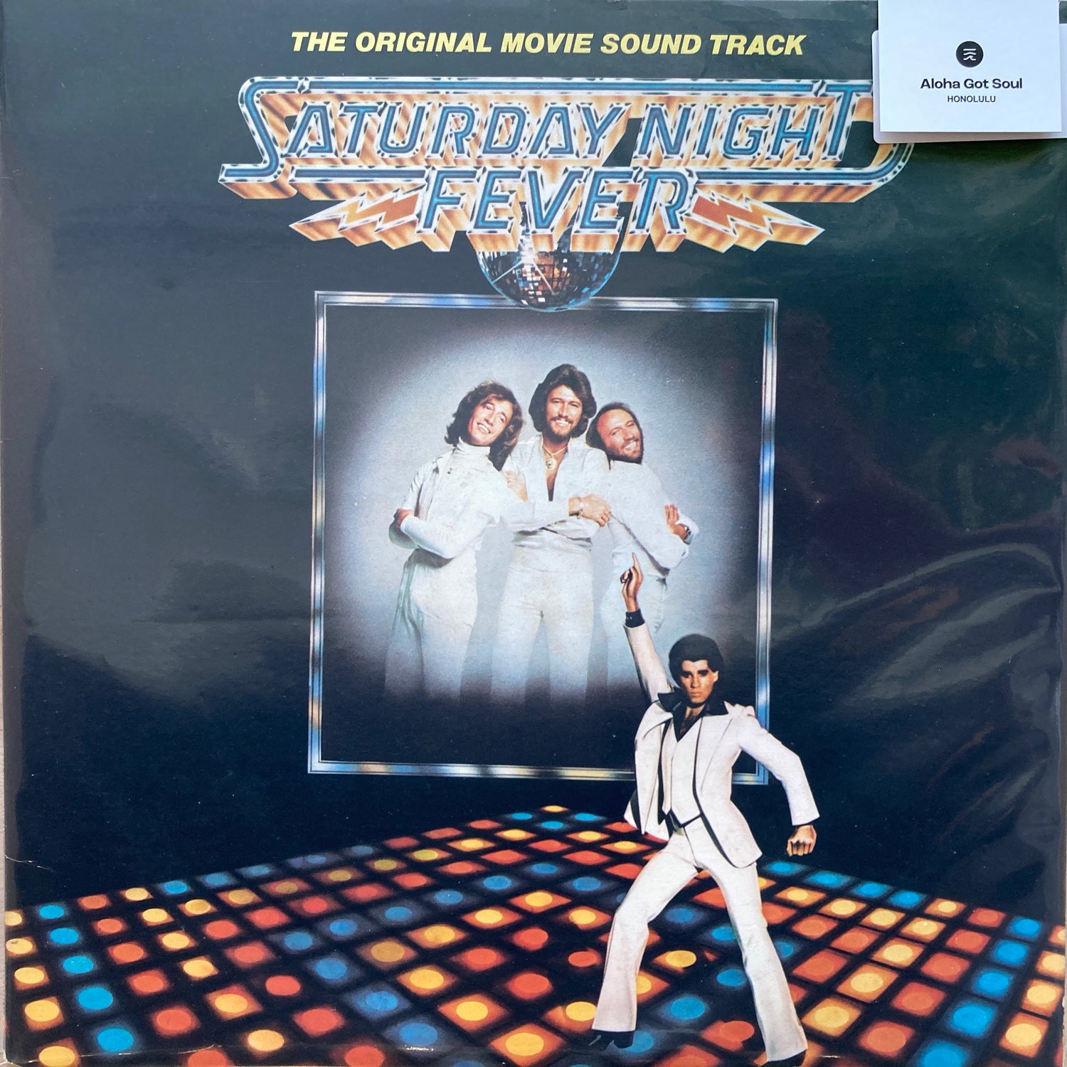 Saturday Night Fever - OST