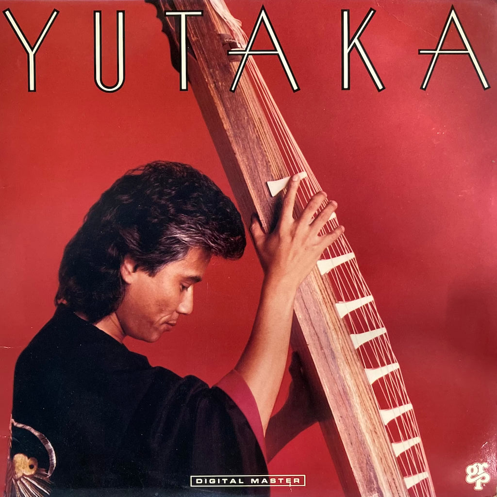 Yutaka - Yutaka