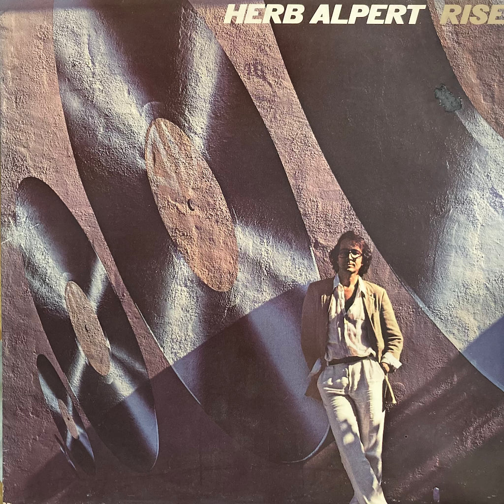 Herb Alpert - Rise