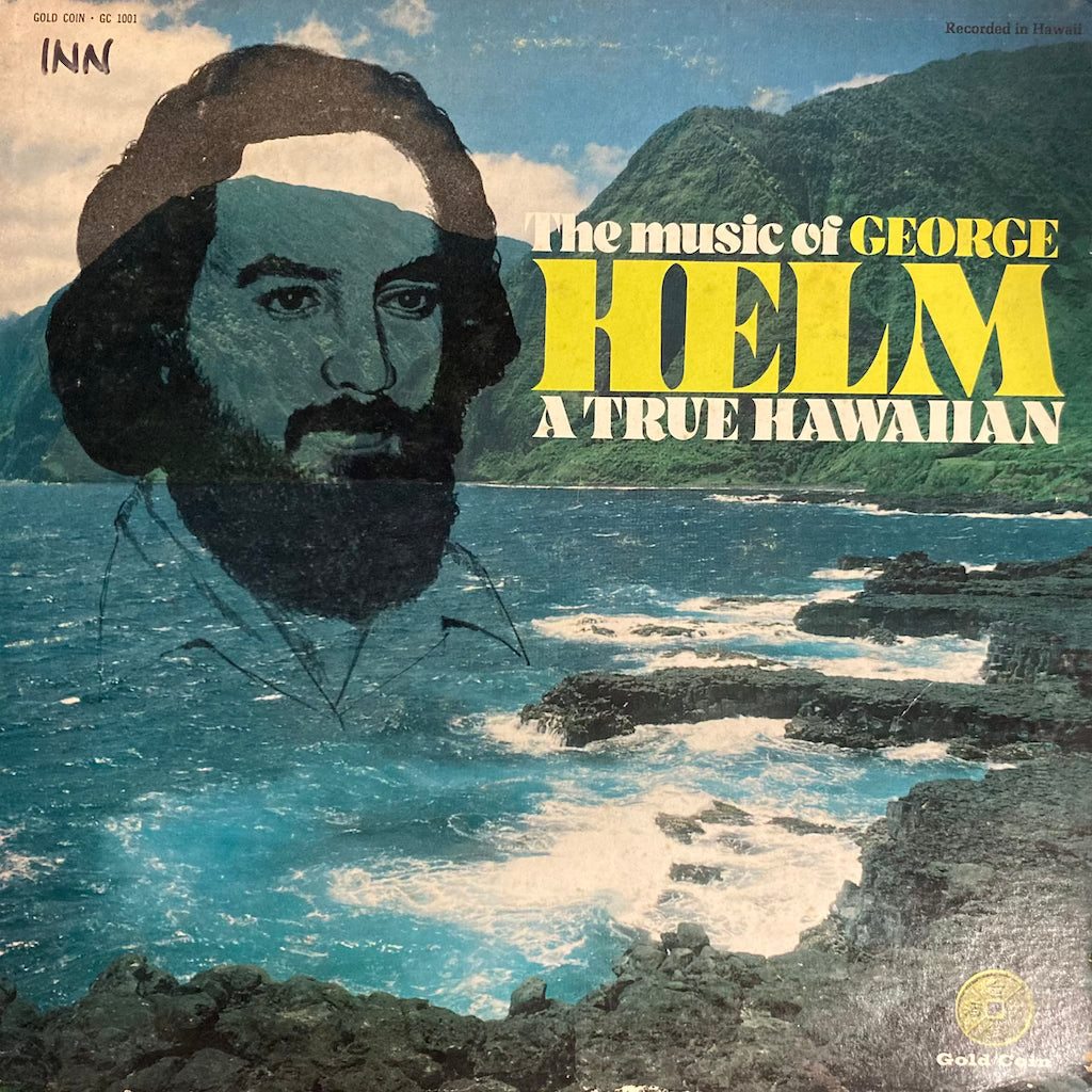 George Helm - The Music of George Helm