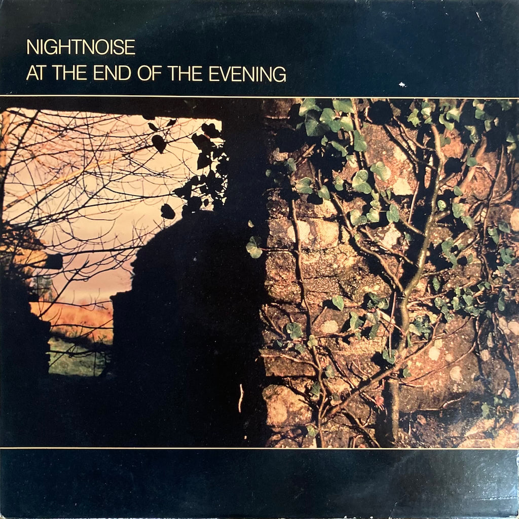 Nightnoise - At The End of The Evening