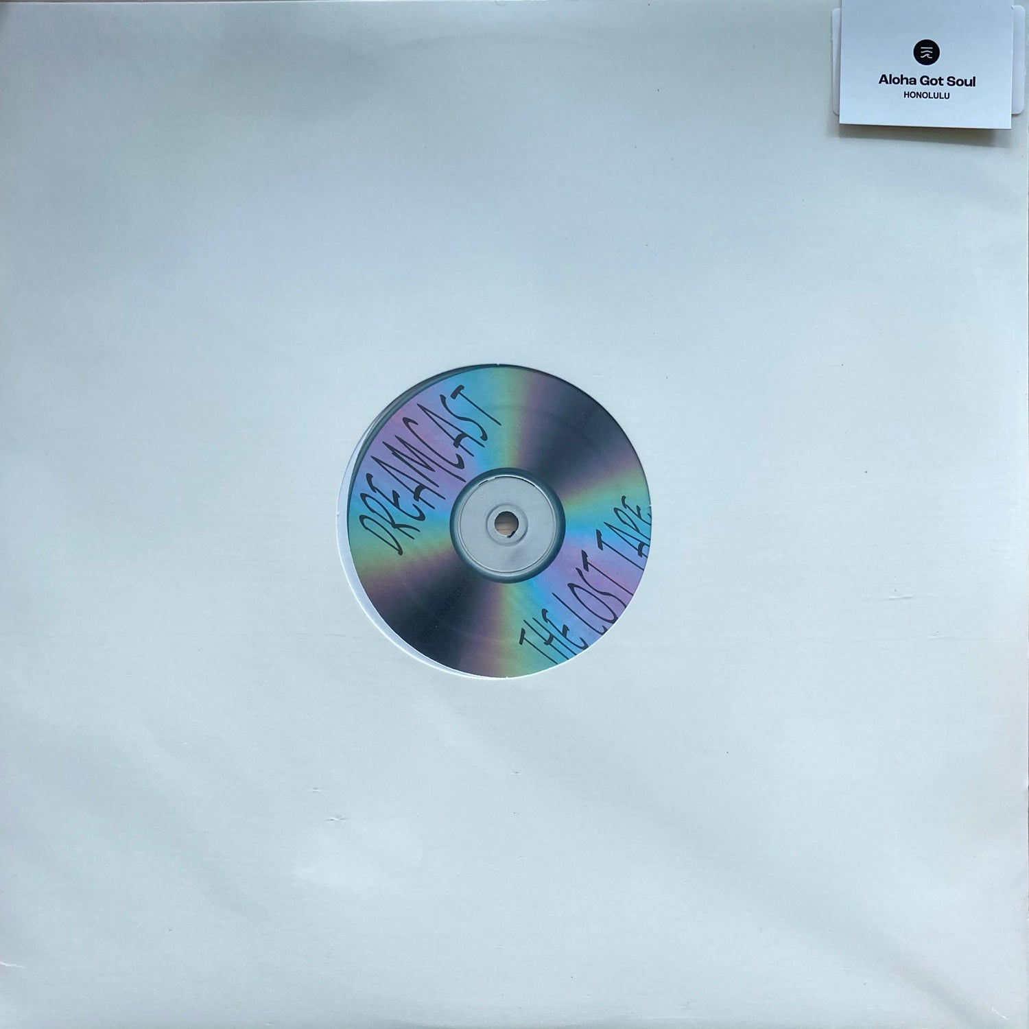Dreamcast - The Lost Tape