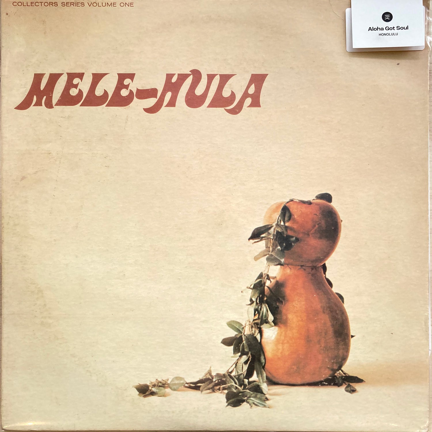 Various - Mele Hula Volume 1