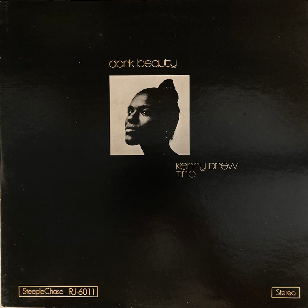 Kenny Drew - Dark Beauty