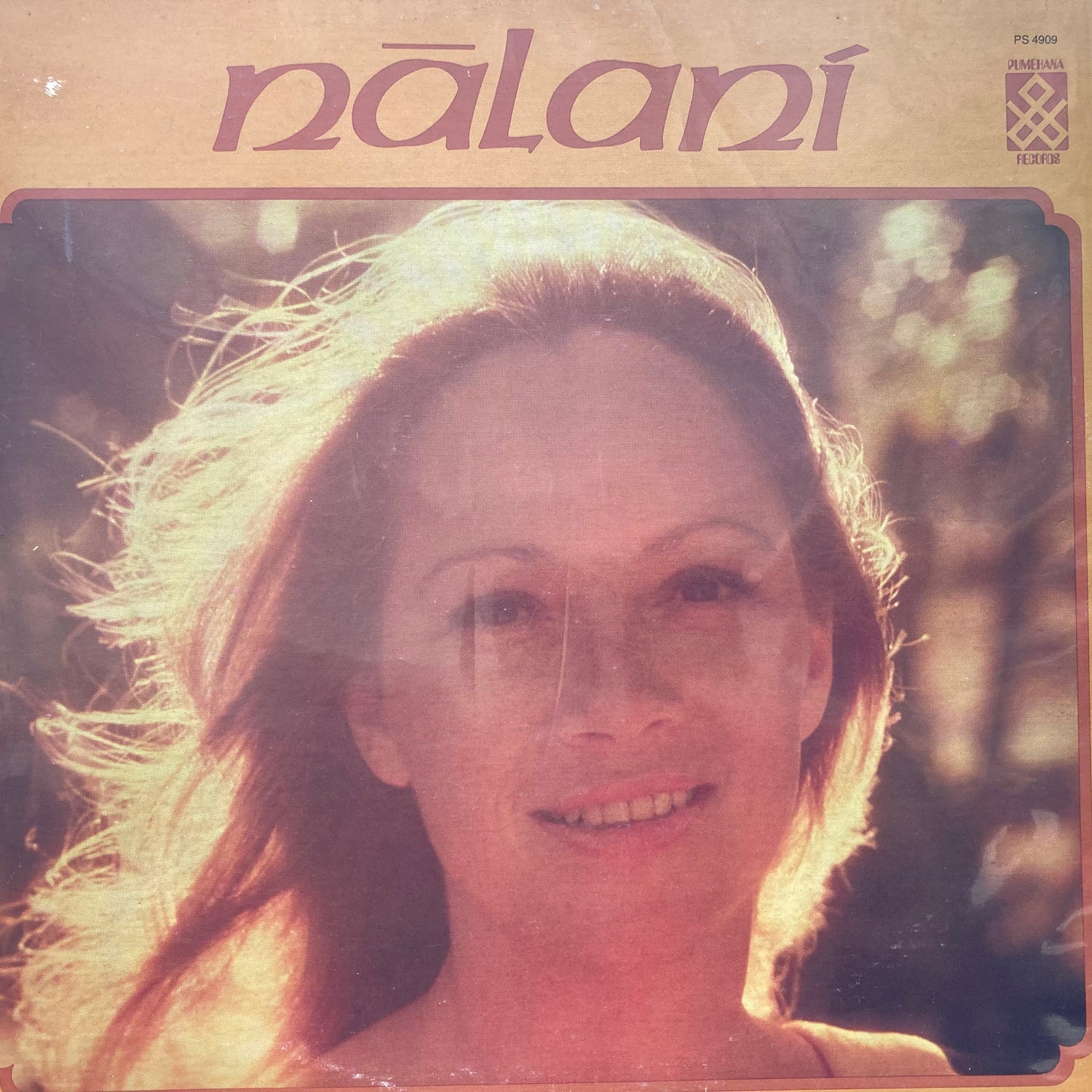 Nalani Olds - Nālani
