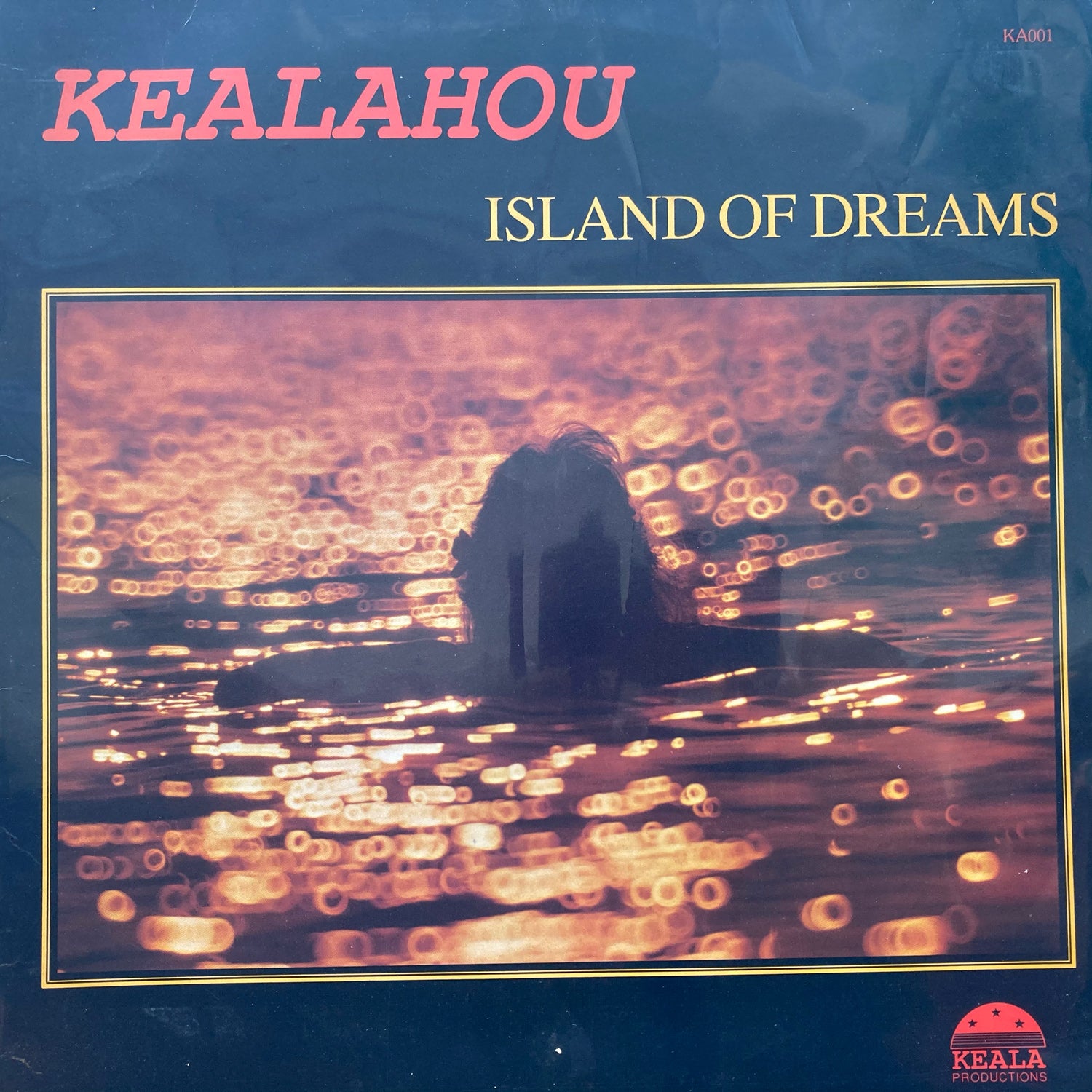 Kealahou - Island of Dreams