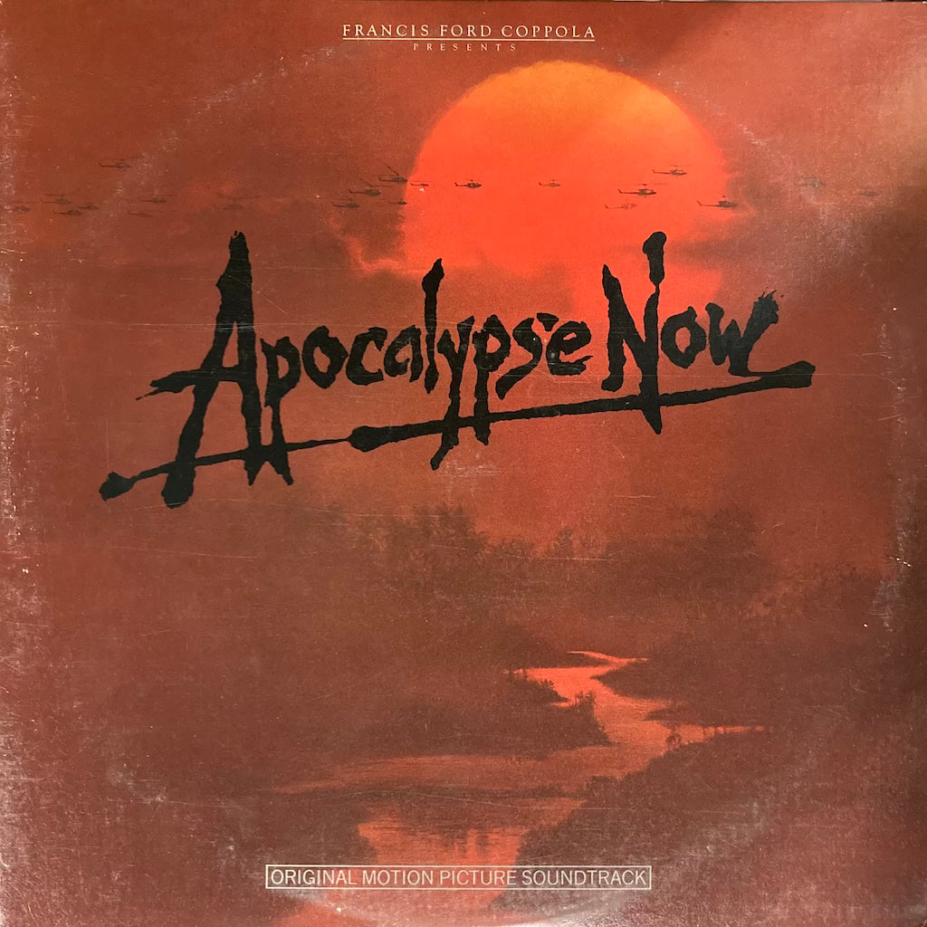OST - Apocalypse Now