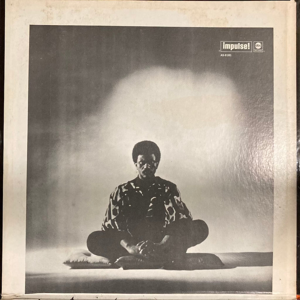 Pharoah Sanders - Karma