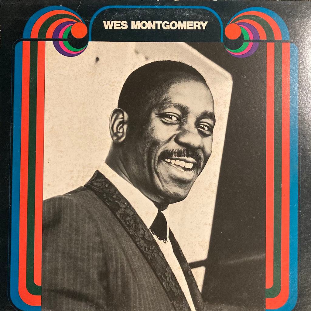 Wes Montgomery - Greatest Hits