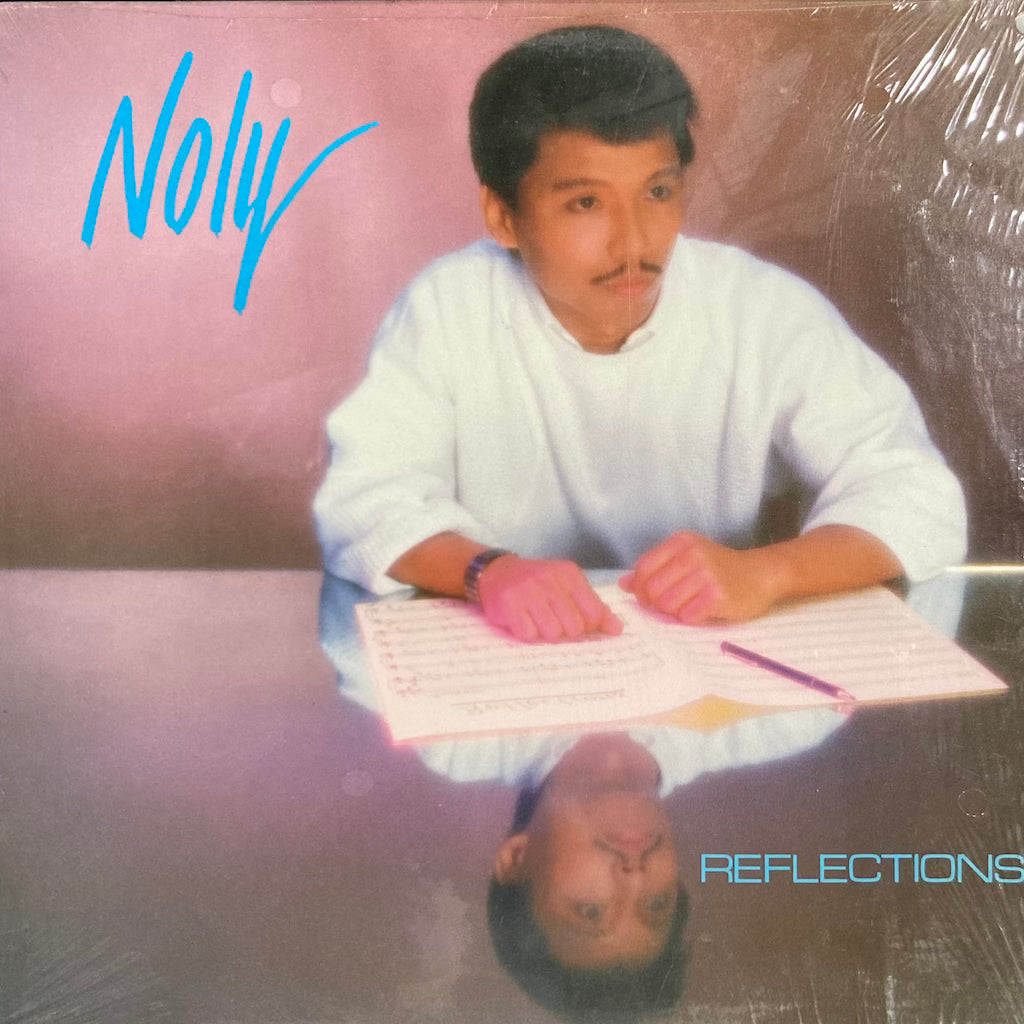 Noly - Reflections