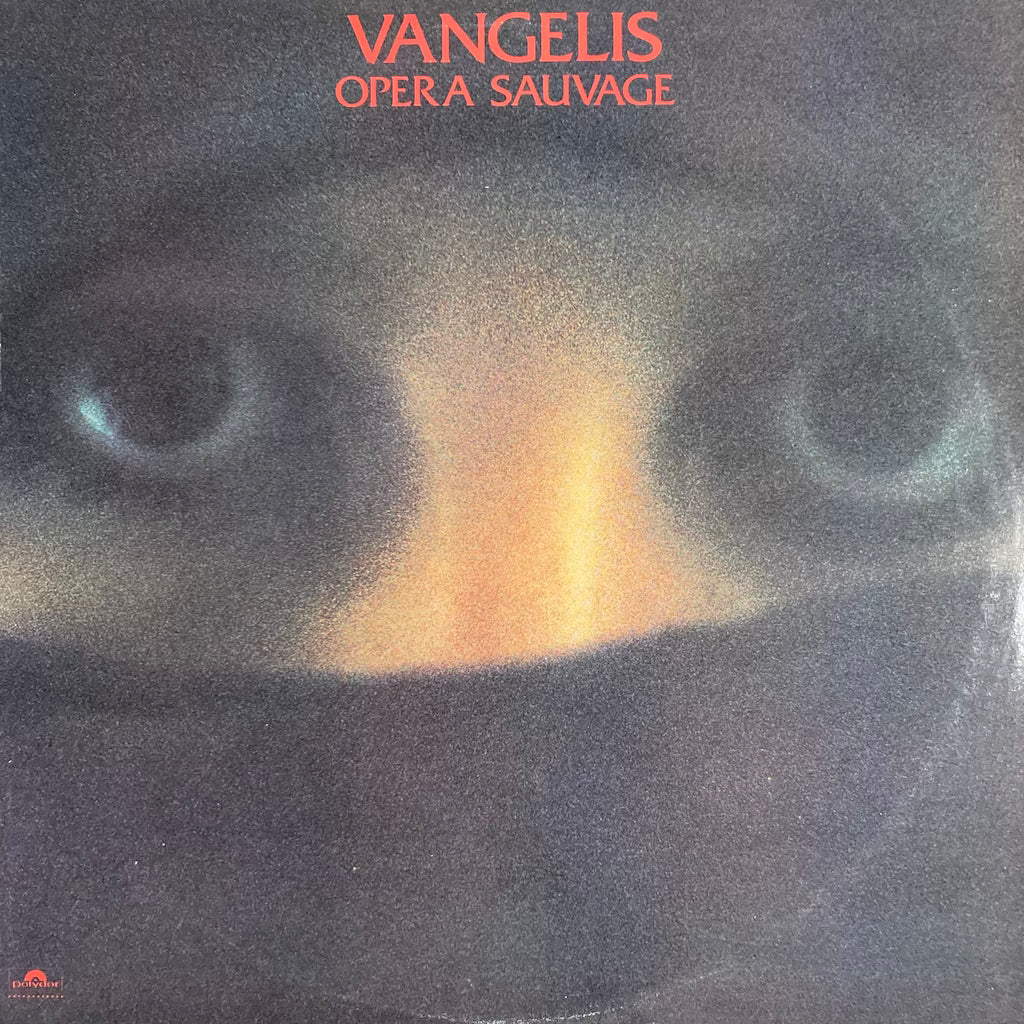 Vangelis - Opera Sauvage