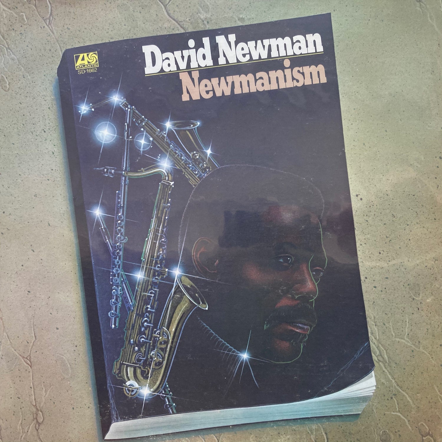 David Newman - Newmanism