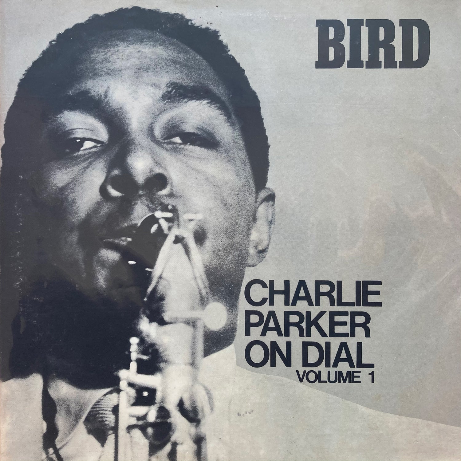 Charlie Parker - Charlie Parker On Dial Volume 1