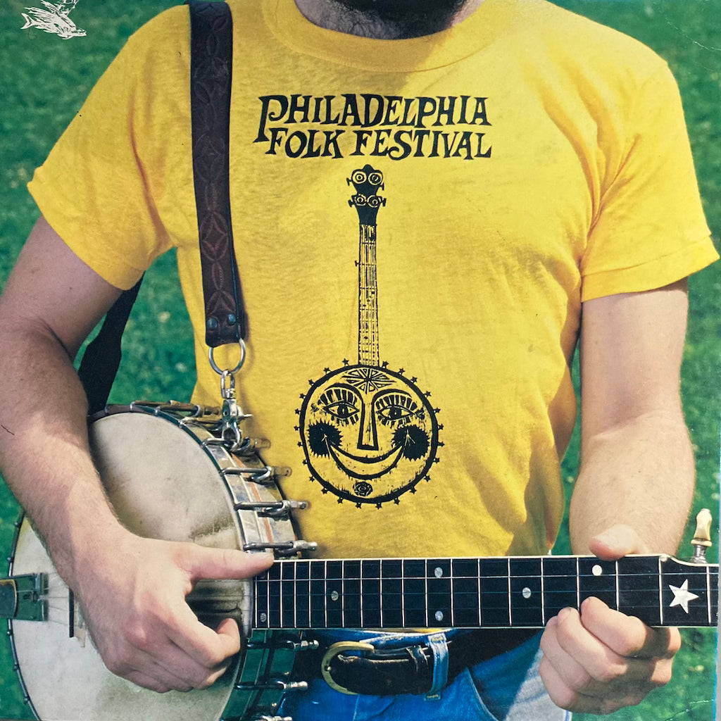 V/A - Philadelphia Folk Festival