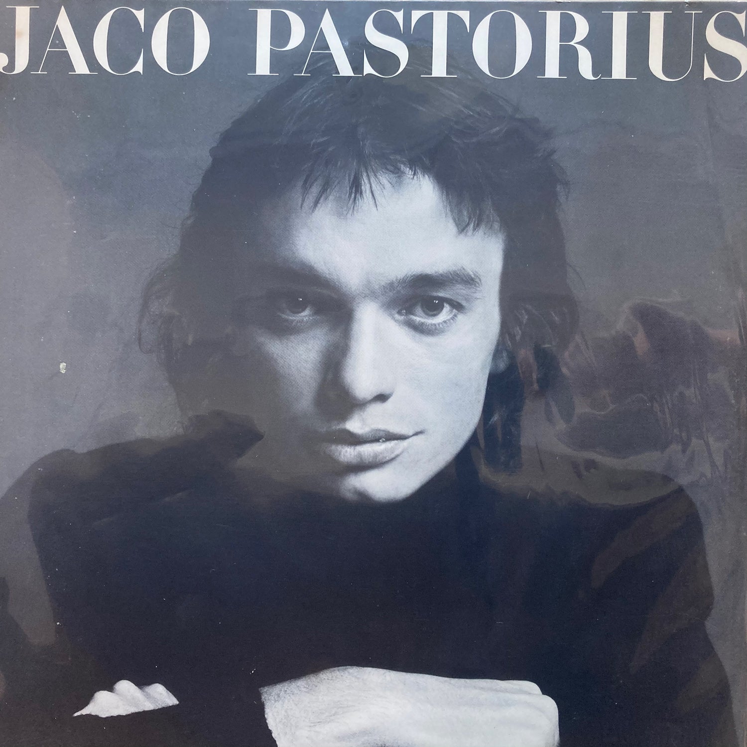 Jaco Pastorius - Jaco Pastorius