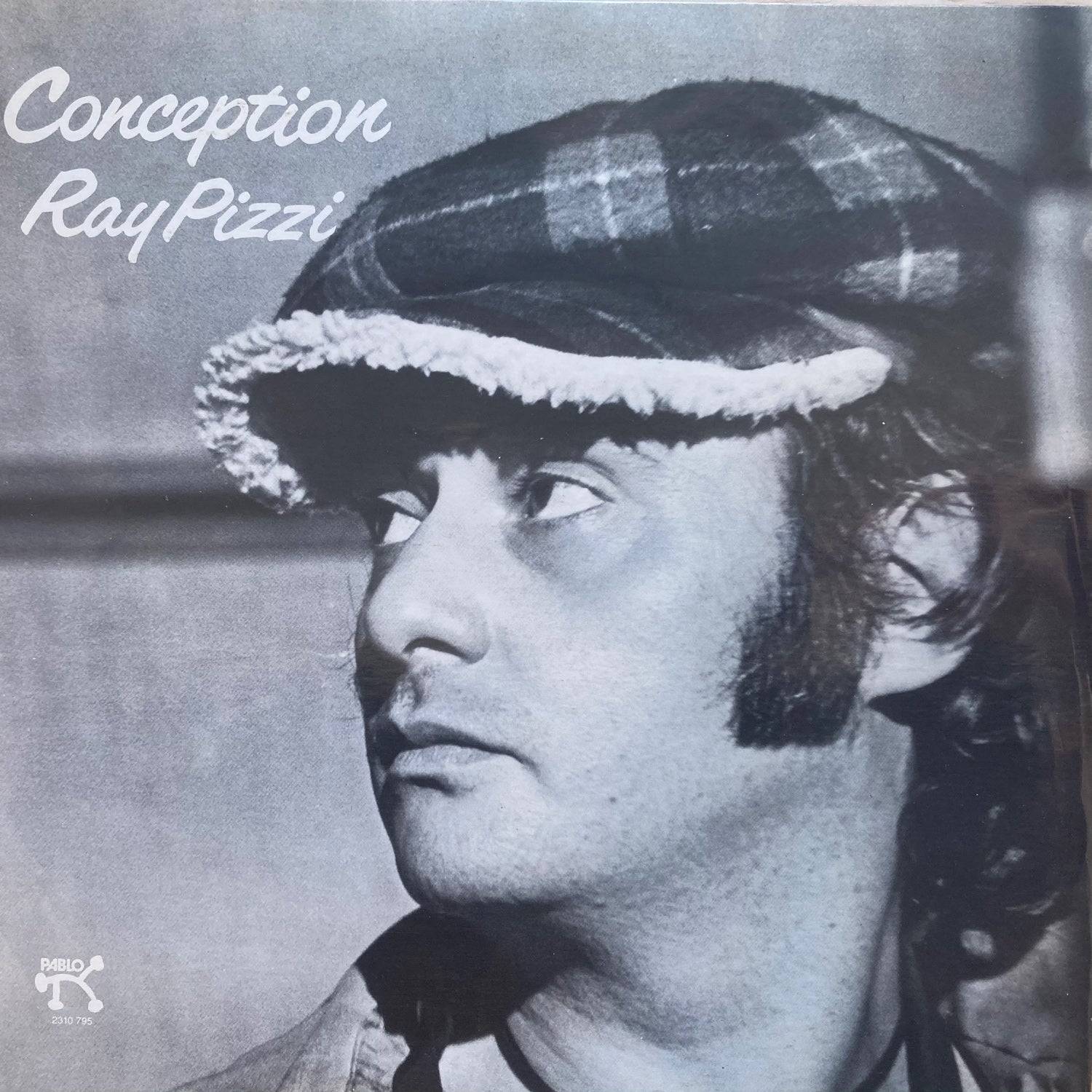 Ray Pizzi - Conception