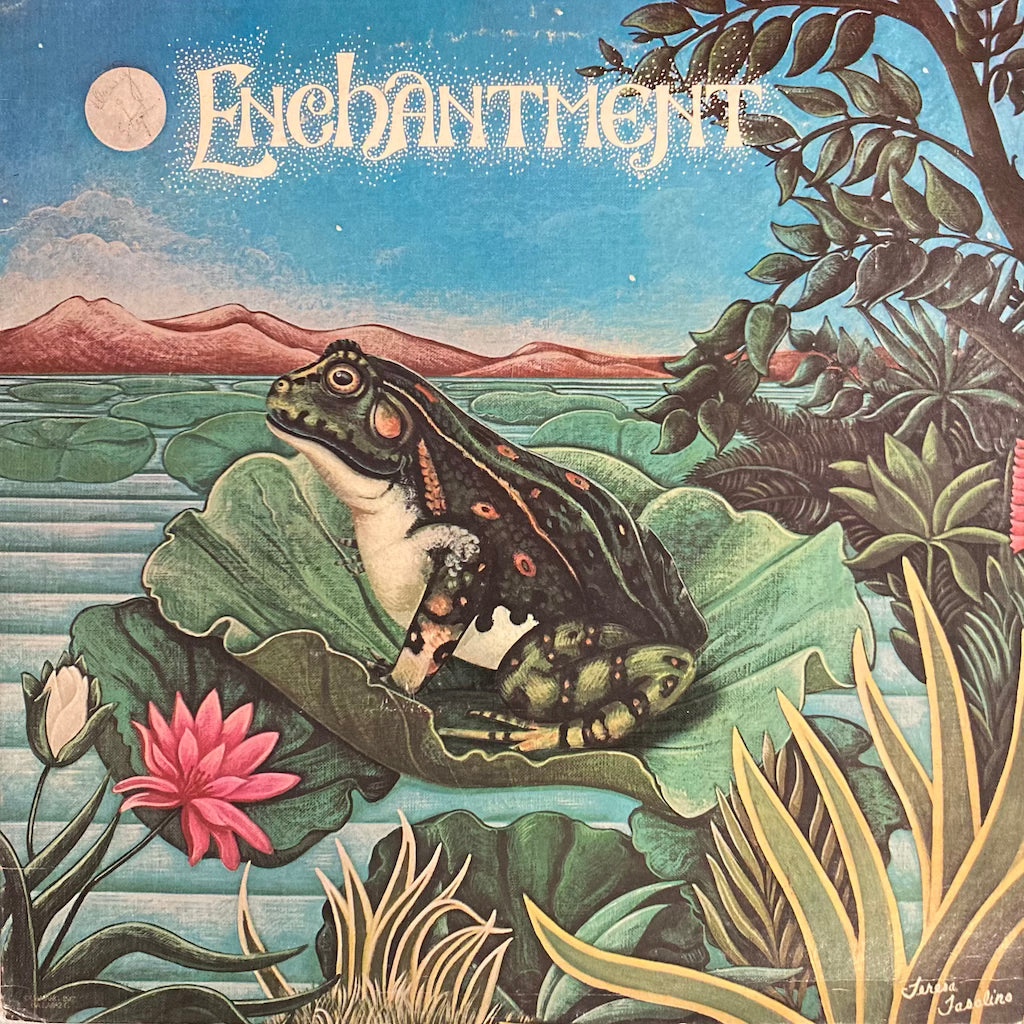 Enchantment - Enchantment