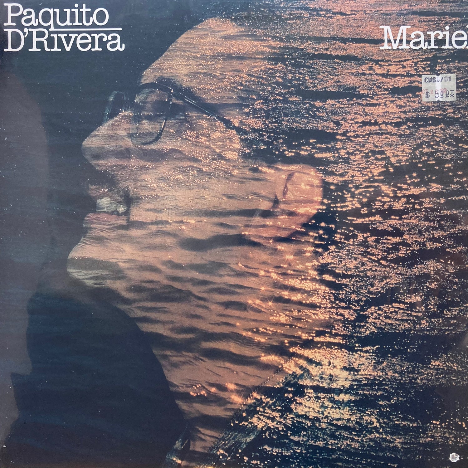 Paquito D'Rivera - Mariel