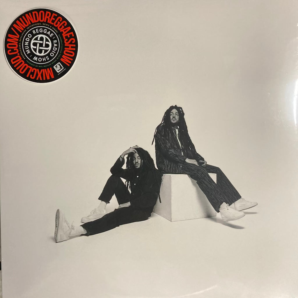 Mellow Mood - Manana [Black Vinyl]