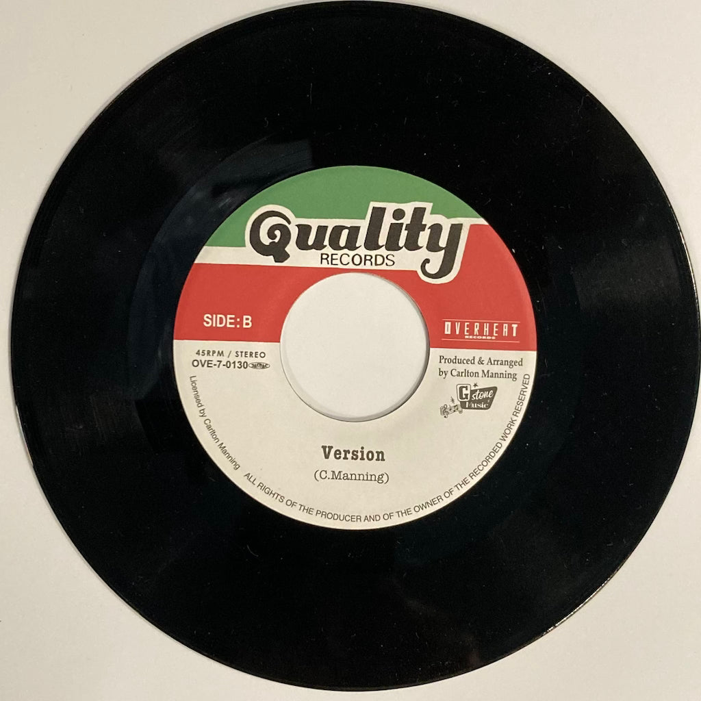 Carlton & The Shoes - This Heart of Mine