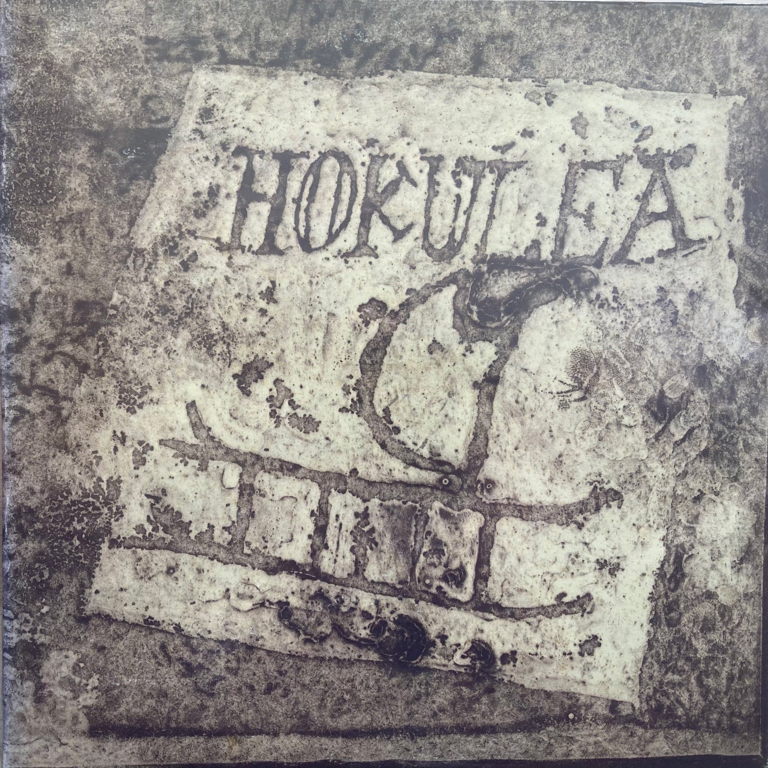 Hokule'a - The Musica Saga