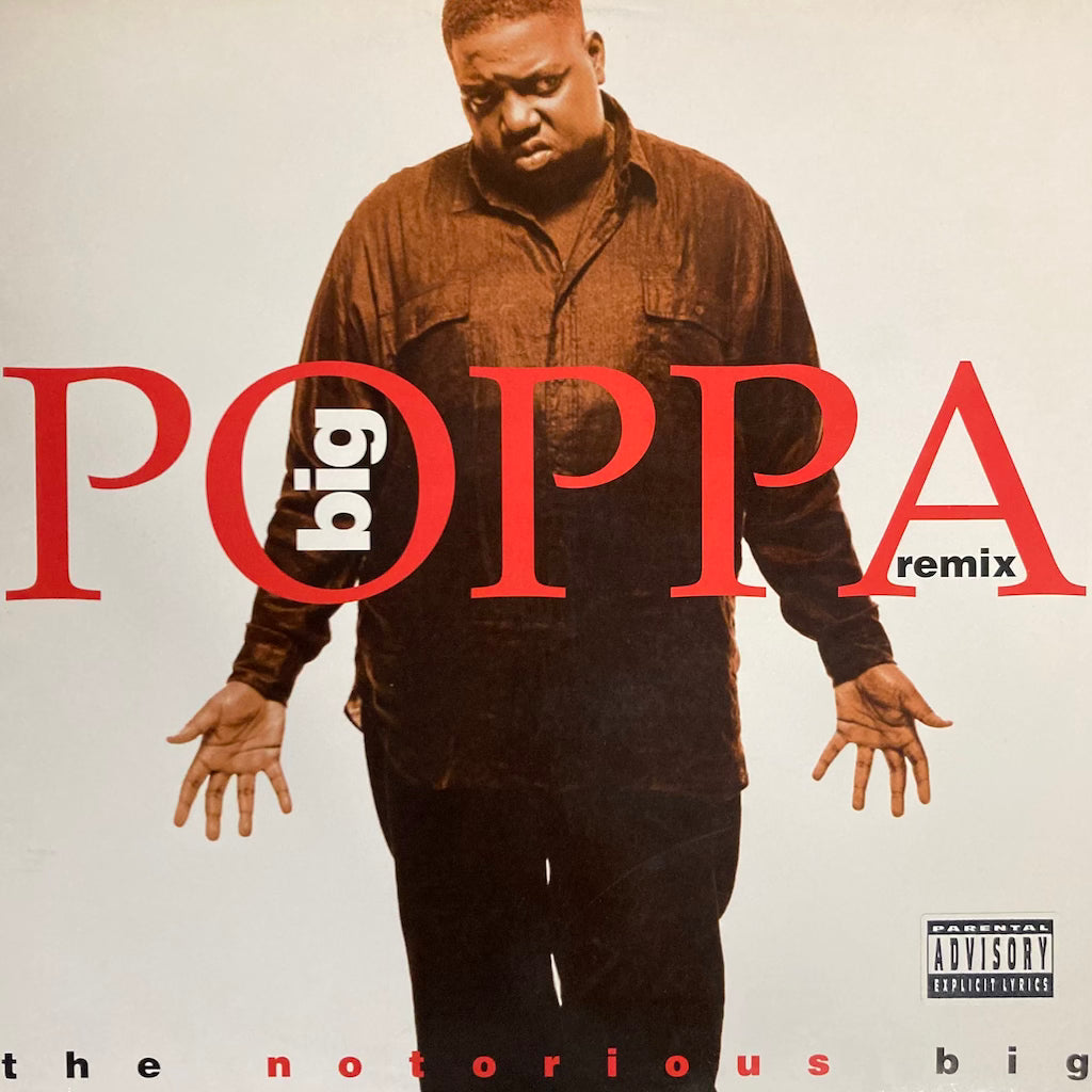 Notorious B.I.G. - Big Poppa