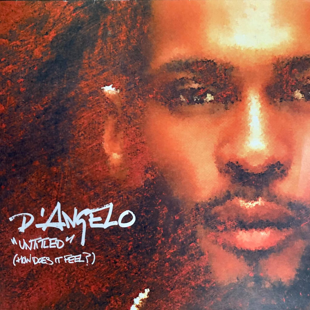 D'Angelo - Untitled