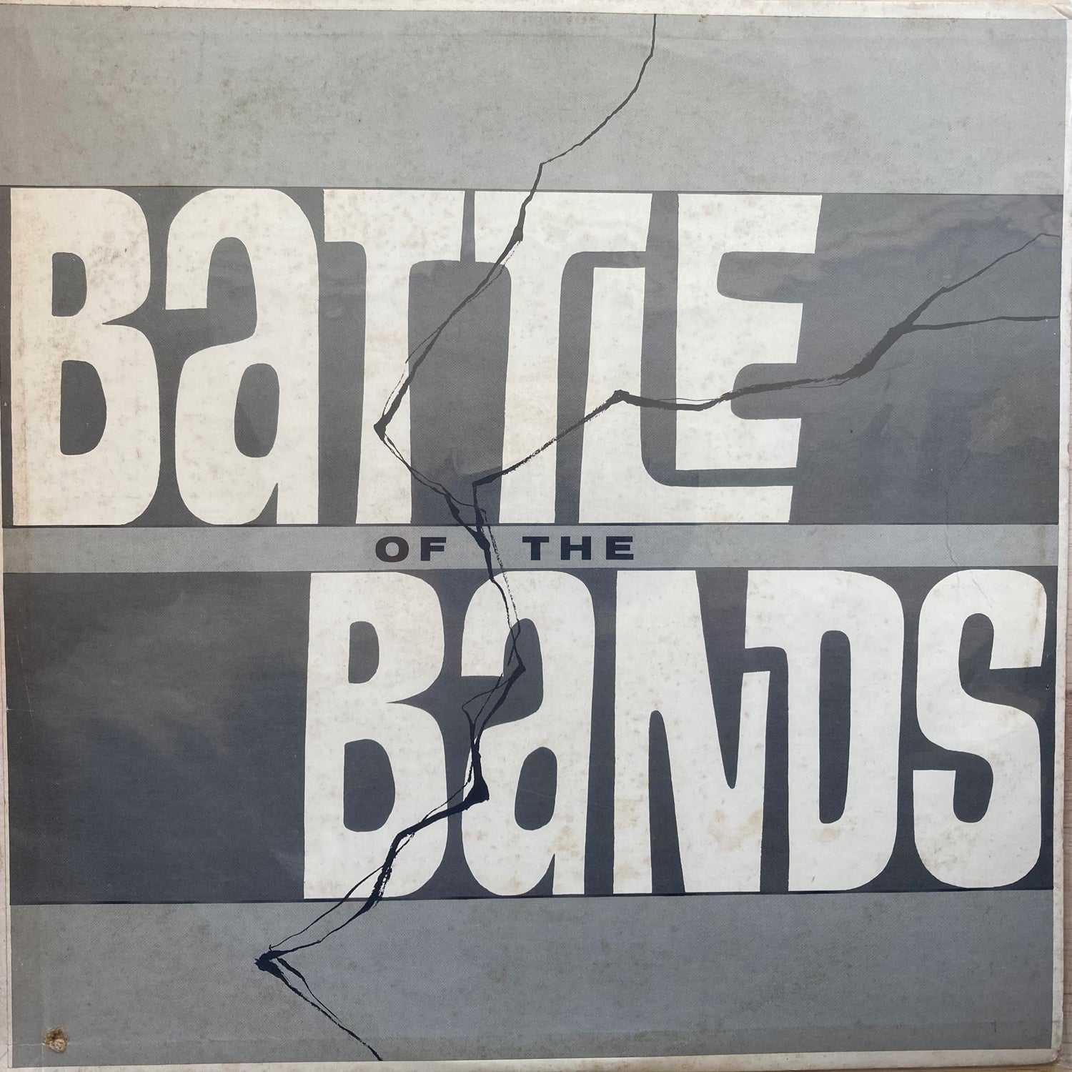 Battle of the Bands [SRM-101]