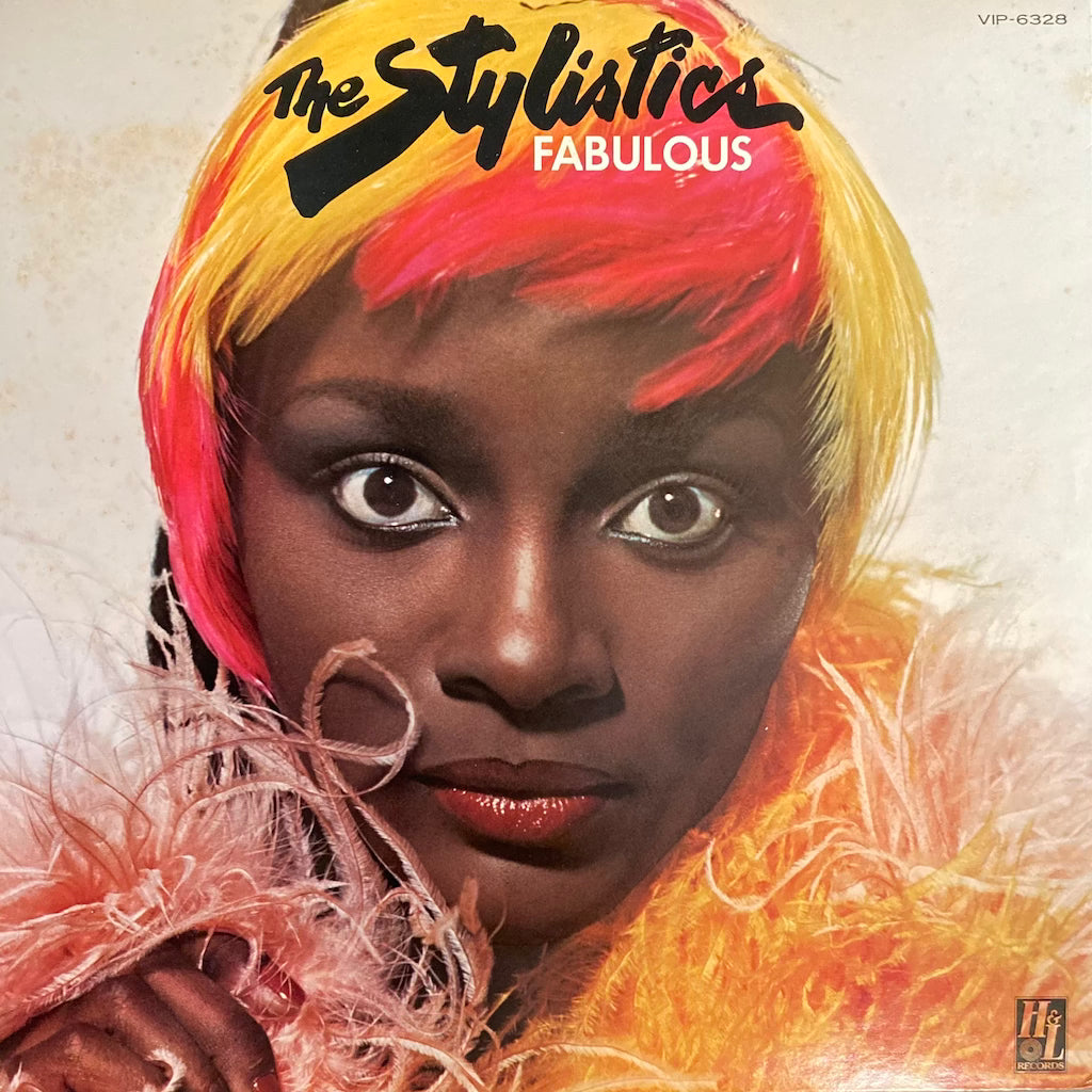 Stylistics - Fabulous