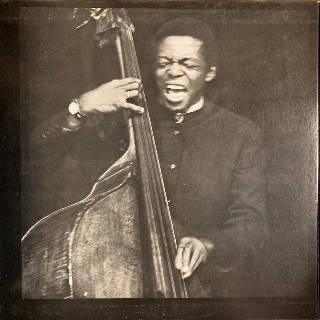 John Coltrane - Live In Paris