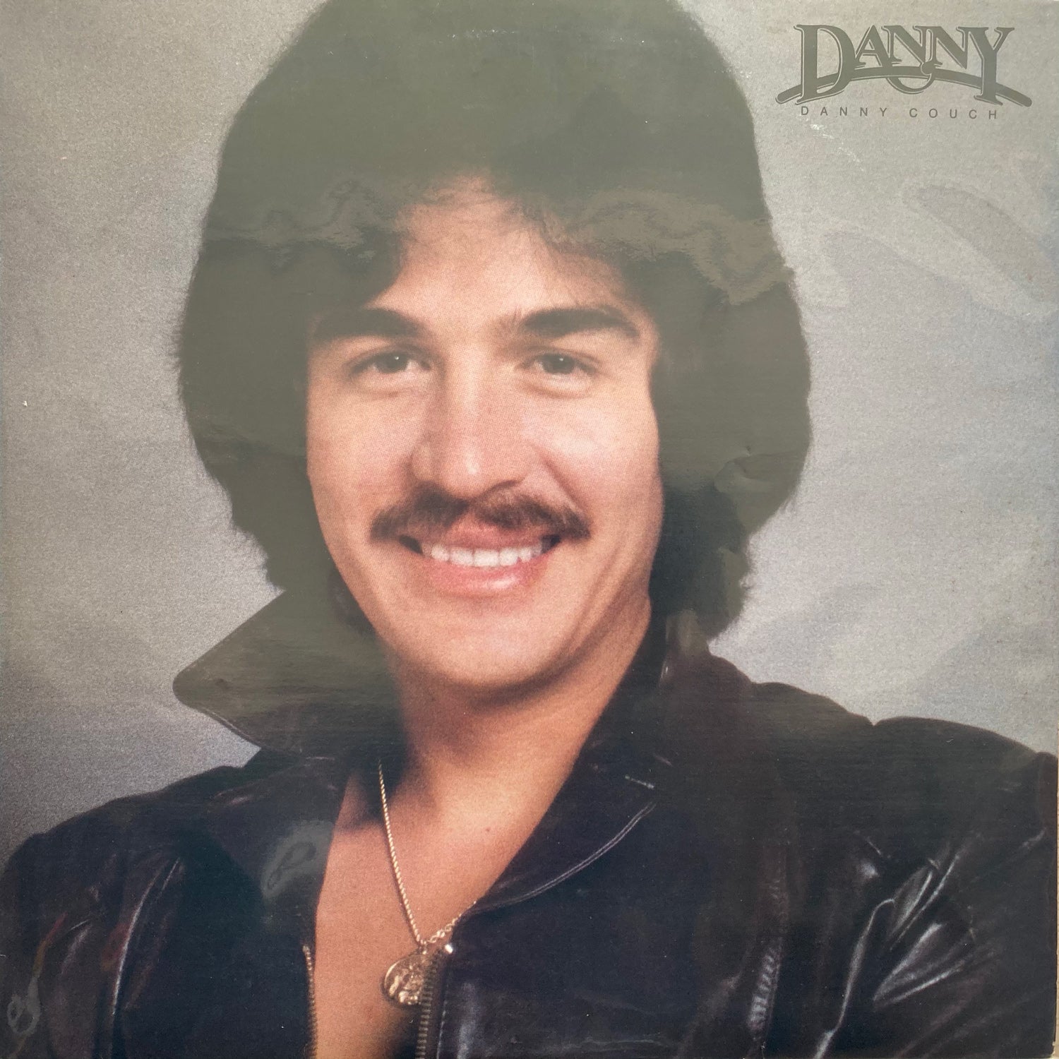 Danny Couch - Danny