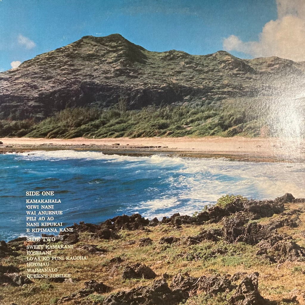 Bill Kaiwa - This Is Bill Kaiwa