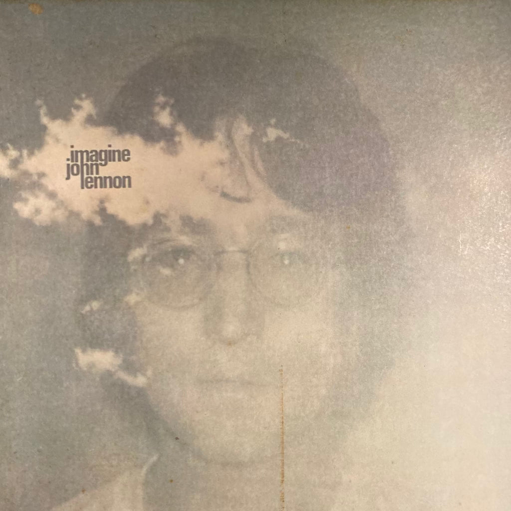 John Lennon - Imagine