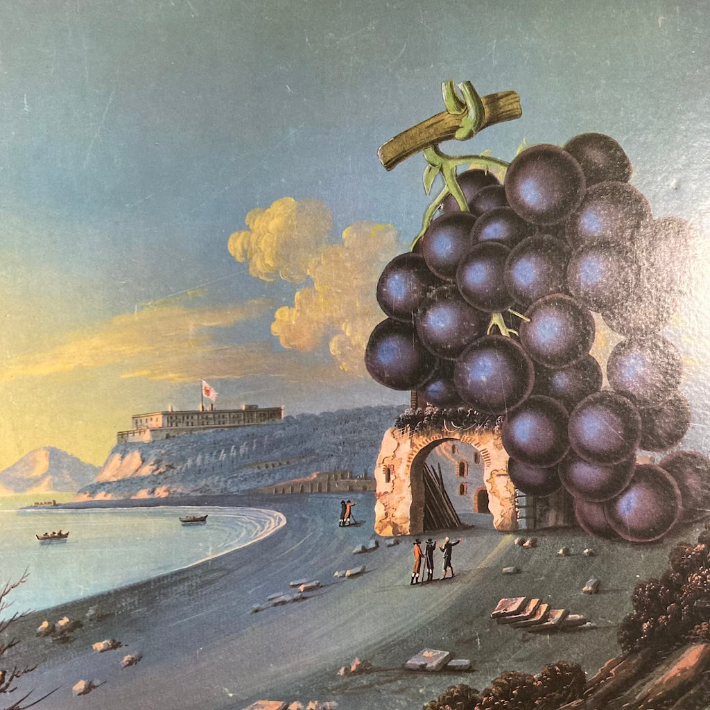 Moby Grape - WOW