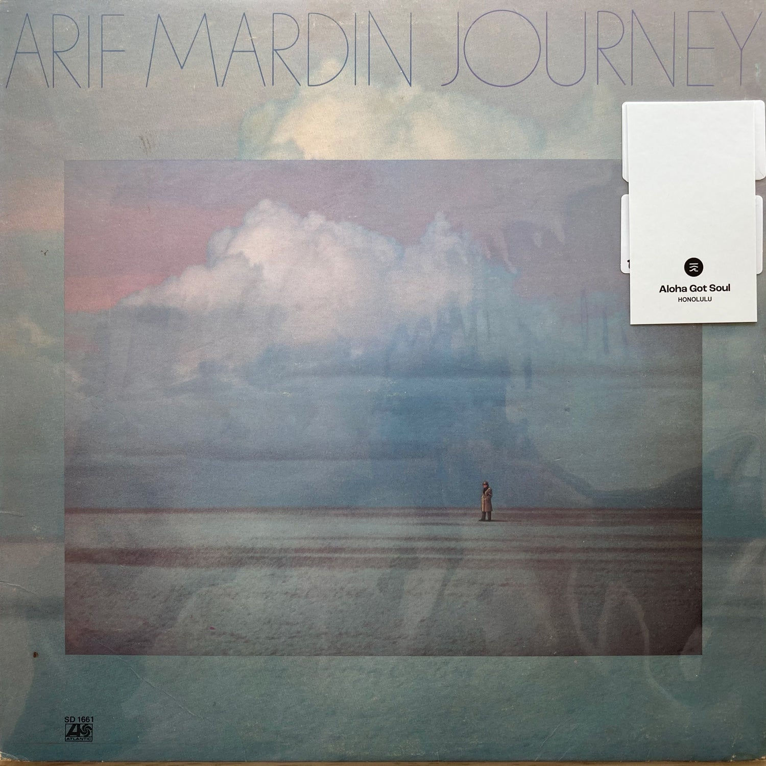 Arif Mardin - Journey