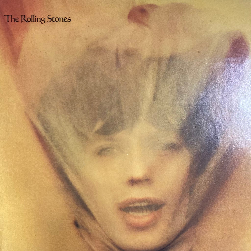 The Rolling Stones - Goats Head Soup