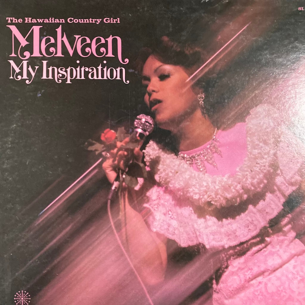 Melveen - My Inspiration