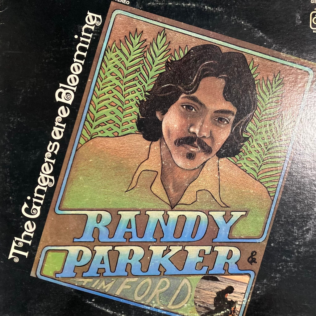 Randy Parker - The Gingers Are Blooming