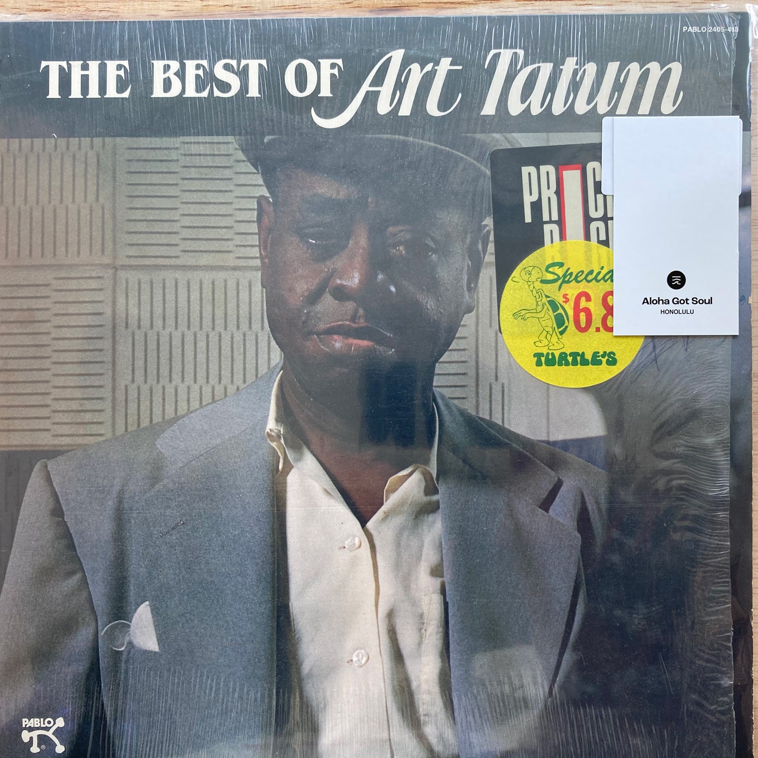 Art Tatum - The Best of