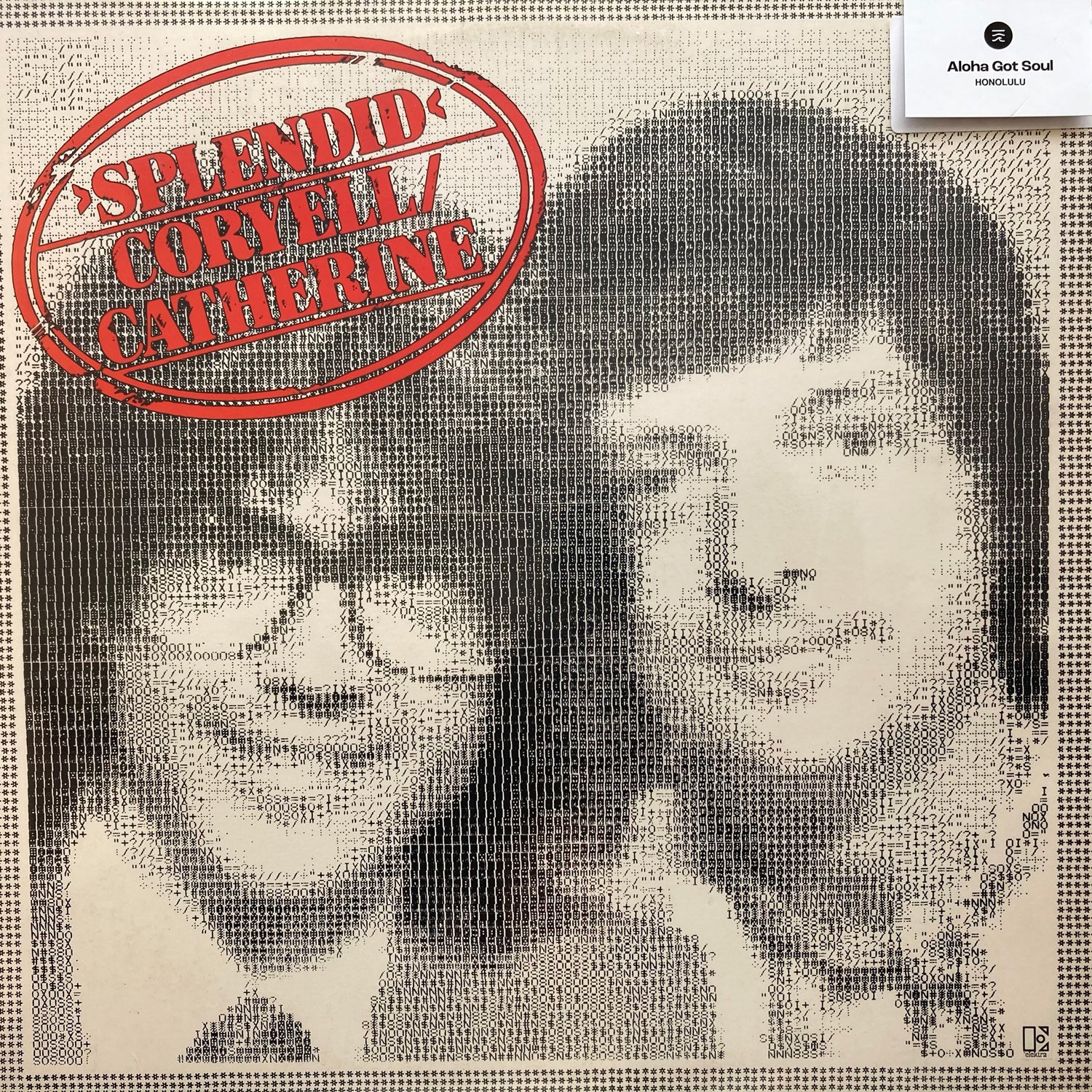 Larry Coryell & Philip Catherine - Splendid