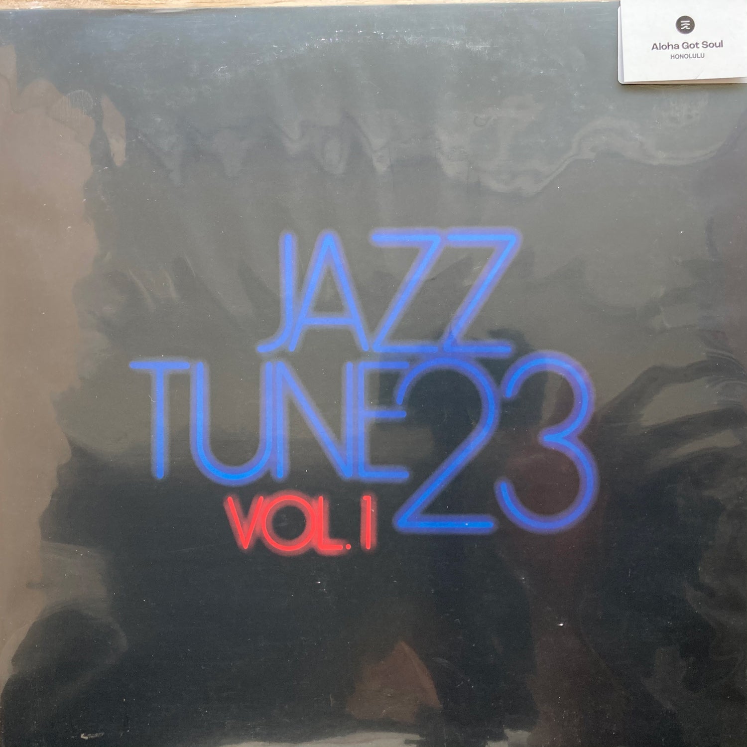 Jazz Tune 23 - Vol. 1