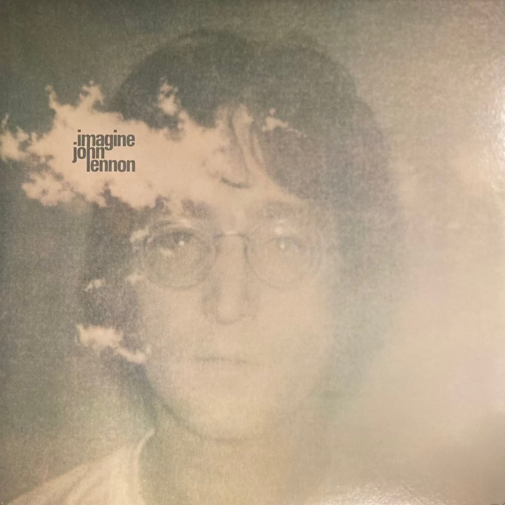 John Lennon - Imagine