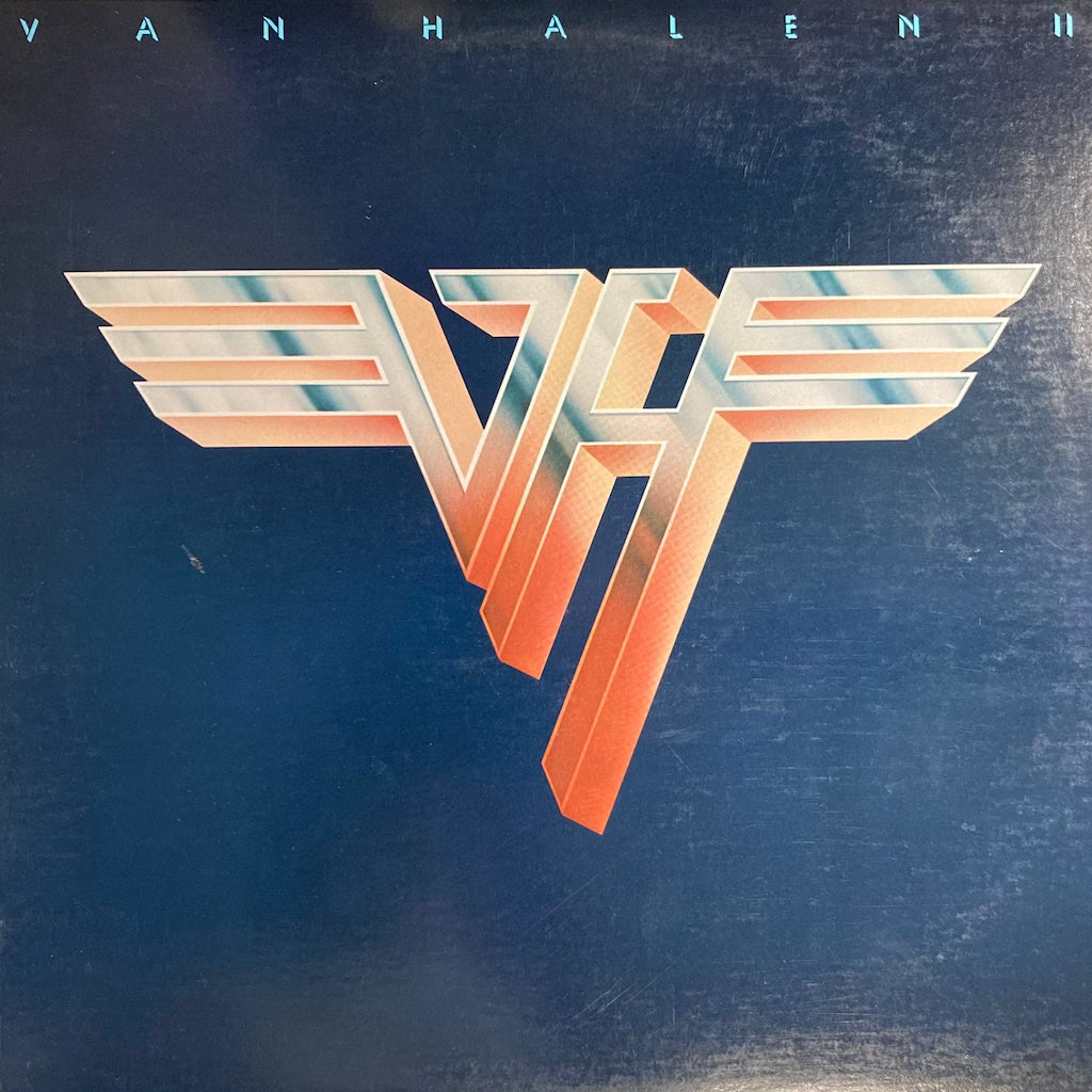 Van Halen - Van Halen