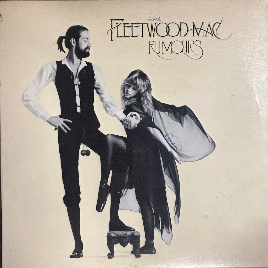 Fleetwood Mac - Rumours