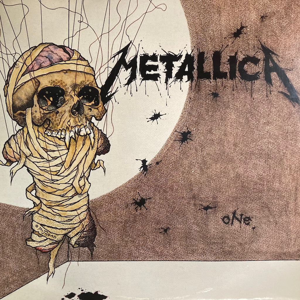 Metallica - One