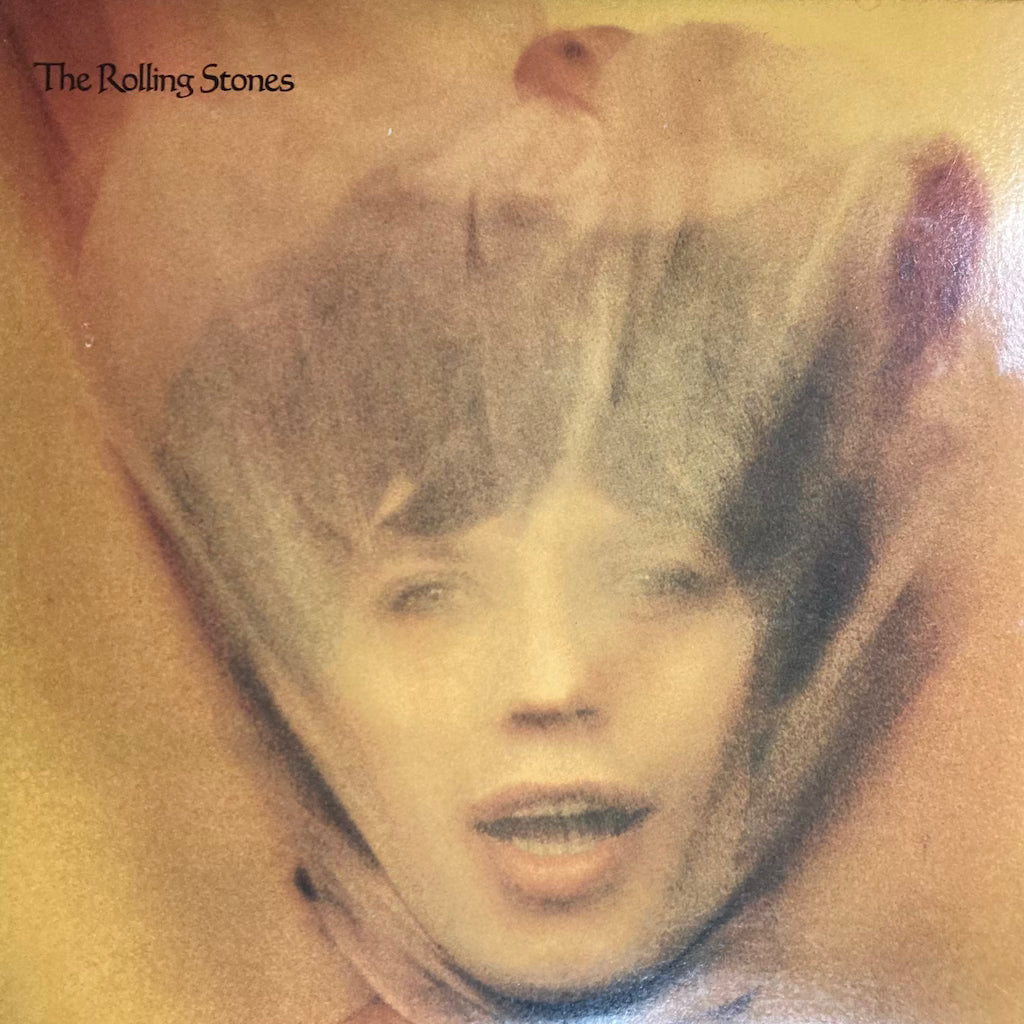 The Rolling Stones - Goats Head Soup